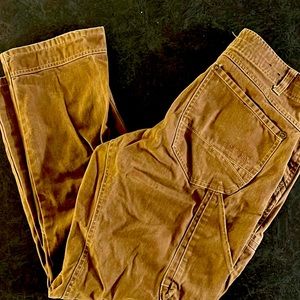 Kuhl The Lawless size 34x32